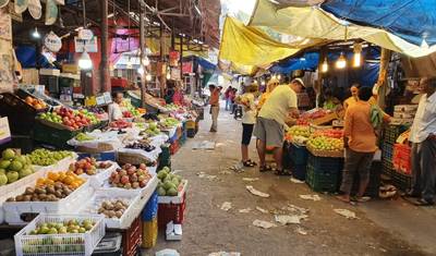 Tour Triângulo Dourado de 7 Dias - Econômico — 4