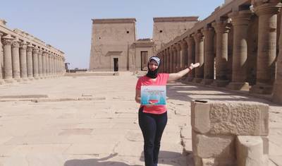 3 Days Guided tours to Aswan, Abu Simbel and Luxor — 5