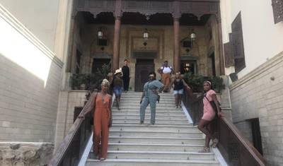 Férias Curtas no Cairo: Excursão Guiada de 3 Dias (Visita ao Museu GEM) — 2