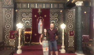 Férias Curtas no Cairo: Excursão Guiada de 3 Dias (Visita ao Museu GEM) — 3