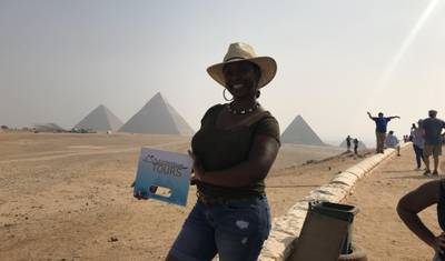 Férias Curtas no Cairo: Excursão Guiada de 3 Dias (Visita ao Museu GEM) — 4