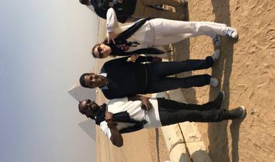 Férias Curtas no Cairo: Excursão Guiada de 3 Dias (Visita ao Museu GEM) — 5