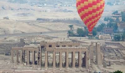 Excursão de 9 Dias Cairo, Luxor e Sharm El Sheikh — 5