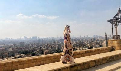 Excursão de 9 Dias Cairo, Luxor e Sharm El Sheikh — 4