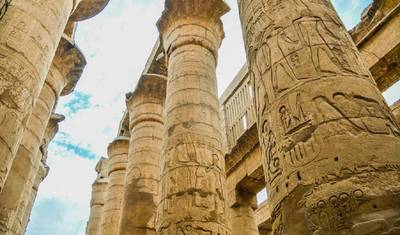 9 Dias Cairo, Cruzeiro no Nilo e Alexandria — 2