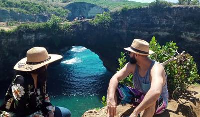 Explore Bali - Nusa Penida em 12 Dias — 2