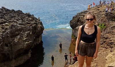 Explore Bali - Nusa Penida em 12 Dias — 3