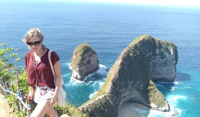 Explore Bali - Nusa Penida em 12 Dias — 4