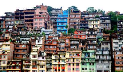 Explore India with Nepal Tour — 4