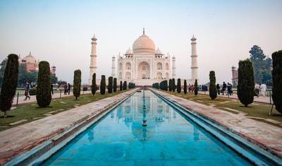 Tour de 7-8 Dias por Delhi, Agra, Jaipur - e Jaisalmer [Rajastão] — 4