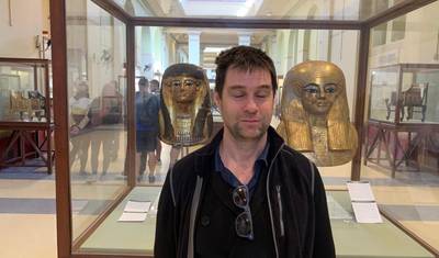 8 Days Luxury Expedition Cairo & Nile River Cruise (GEM Museum Visit) — 4