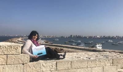 أفضل باقة جولات في مصر لمدة 8 أيام: القاهرة، الإسكندرية، الأقصر وأسوان (زيارة متحف GEM) — 3