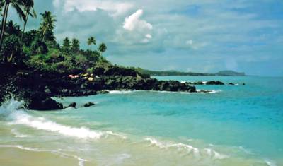 Mayotte Grand Comore Adventure 6D/ 5N (Comfort) — 5