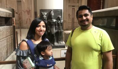 Cairo & Alexandra (GEM Museum Visit) — 4