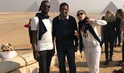 Legado Egípcio: Viagem de 7 Dias ao Cairo e Luxor (Visita ao Museu GEM) — 3