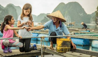 Inspiring Vietnam In 14 Days - Private Tour — 3
