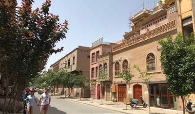 Budget Xinjiang Tour: Urumqi, Turpan and Kashgar 6 Days — 4