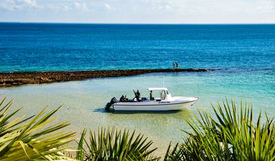 Non- Divers Adventure Package from Vilanculos 7D/ 6N — 3