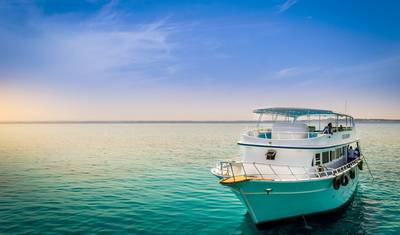 6-dniowa wycieczka Kair i Hurghada — 2