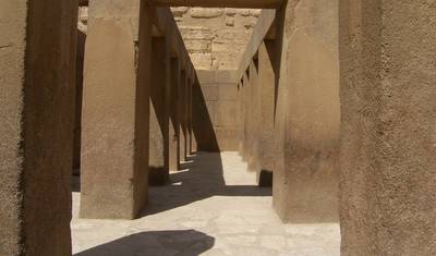 6-dniowa wycieczka Kair i Hurghada — 4