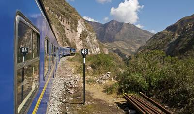 Flash Peru — 4
