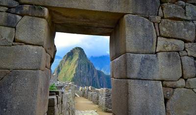 Flash Peru, Private Tour — 2