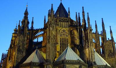 1 Semana o Melhor da Boêmia: Praga e passeios pelo Patrimônio UNESCO — 4