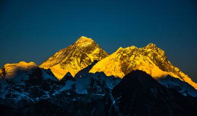 Trekking do bazy Everestu w obie strony z przelotem helikopterem — 4