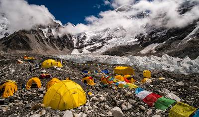 Everest Base Camp Trek 9 Days — 5