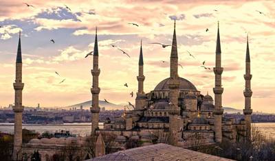 أفضل جولة برية في تركيا لمدة 12 يومًا (شامل رسوم دخول المتاحف) — 4