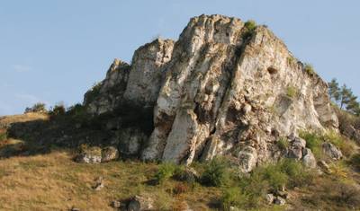 AVENTURA DE CAMINHADA NA MOLDÁVIA — 4