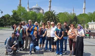 Explore Istanbul’s Old Town! 3 Days with Hotel, Tours & Transfers — 2