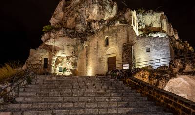 Tour Privado: Experiência Local em Matera — 3