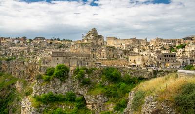 Tour Privado: Experiência Local em Matera — 5