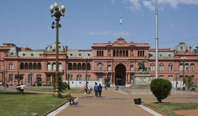 12 Dias em Buenos Aires, Patagônia e Santiago do Chile — 3