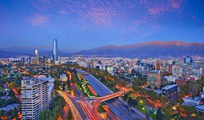 12 Dias em Buenos Aires, Patagônia e Santiago do Chile — 2