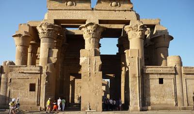 أفضل ما في مصر — 3