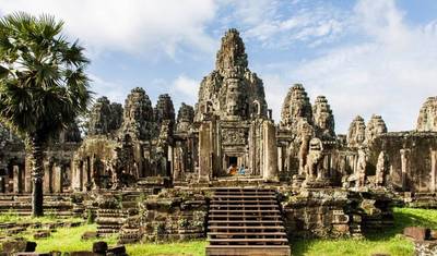 Indochina Desvendada em 19 Dias - Camboja, Vietnã e Laos — 4