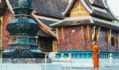 Indochina Desvendada em 19 Dias - Camboja, Vietnã e Laos — 5