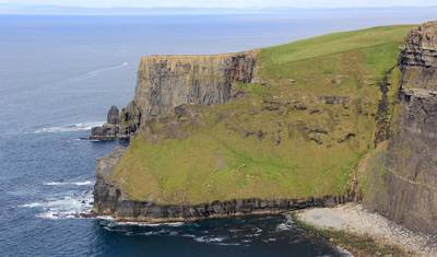 O Melhor da Irlanda e Escócia (Pequenos Grupos) (24 destinos) — 2