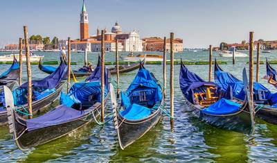 Escapada Italiana (Pequenos Grupos) — 2