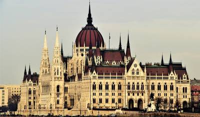 Destaques da Europa Oriental (Pequenos Grupos, Término em Viena) — 5