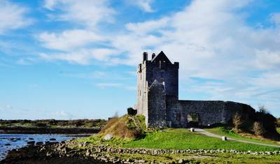 Irlandzka Elegancja (Małe Grupy) — 5