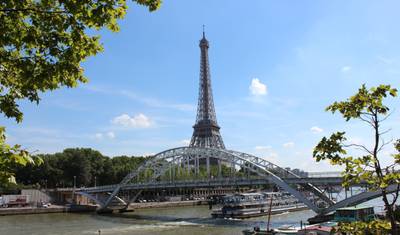 Normandia, Bretanha e Vale do Loire (Pequenos Grupos) — 5