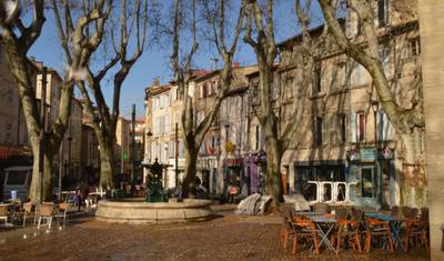 Mediterranean Journey (Classic, Summer, Start London, 16 Days) — 2