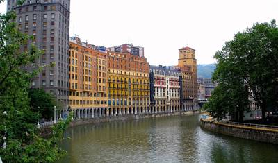 Norte da Espanha (Pequenos Grupos, Término em Barcelona) — 5