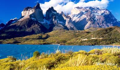 O Melhor de Bariloche em 3 noites — 5