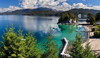 O Melhor de Bariloche em 3 noites — 2