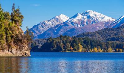 O Melhor de Bariloche em 3 noites — 3