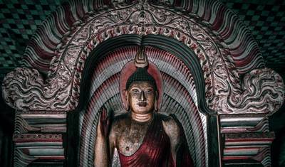 Sri Lanka 6 Days Itinerary — 2